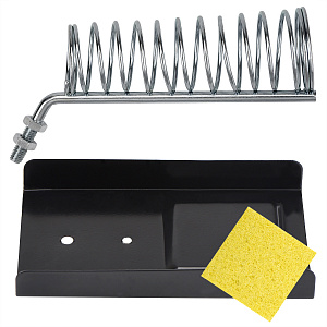 Помощник PM-INP33 набор для пайки (21 в 1)